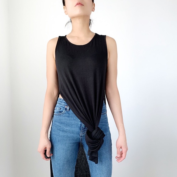 J.JILL SEXY SLEEVELESS Top - Picture 8 of 8